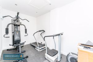 Garage- click for photo gallery